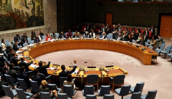 مجلس الأمن يرفض مشروع قرار روسي لخفض مساعدات سوريا