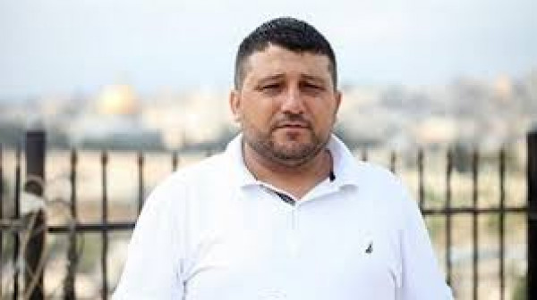 الاحتلال يستدعي أمين سر "فتح" في القدس للتحقيق