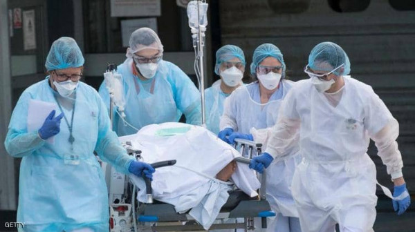 وزارة الصحة: تسجيل 262 إصابة جديدة بفيروس كورونا خلال الساعات الـ24 الأخيرة