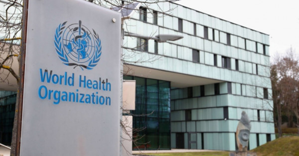 "الصحة العالمية" تقرر تشكيل لجنة لمراجعة الاستجابة لجائحة فيروس (كورونا)