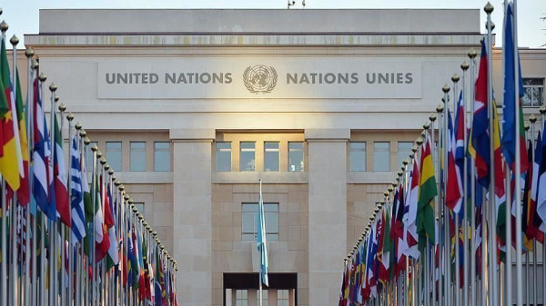 بعثة فلسطين لدى الأمم المتحدة تدعو لمحاسبة إسرائيل على جرائمها