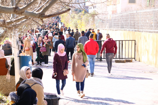 جامعة بوليتكنك فلسطين تستعد لاستقبال الطلبة الجدد للعام الأكاديمي 2020/2021