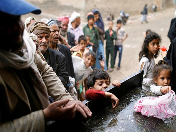 الأمم المتحدة: ملايين اليمنيين يعانون من انعدام الأمن الغذائي والوضع لا يحتمل الانتظار