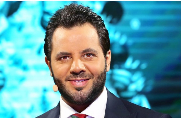 إحالة نيشان للمحاكمة بسبب ماقاله عن "أردوغان".. وهؤلاء النجوم يساندونه