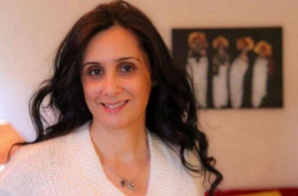 الائتلاف الأهلي للحقوق الرقمية الفلسطينية يستنكر إضرام النار في مركبة الكاتبة نادية حرحش