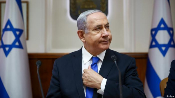 استطلاع إسرائيلي: (ليكود) يتراجع و61% غير راضين عن أداء نتنياهو