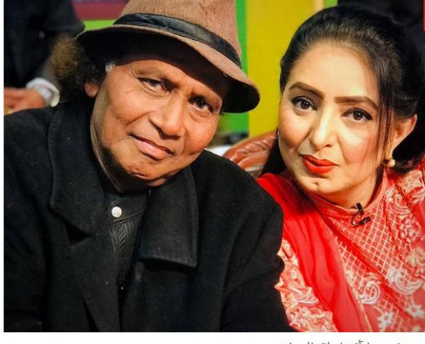 نقل فنانة شهيرة إلى العناية المركزة بسبب نوبة قلبية