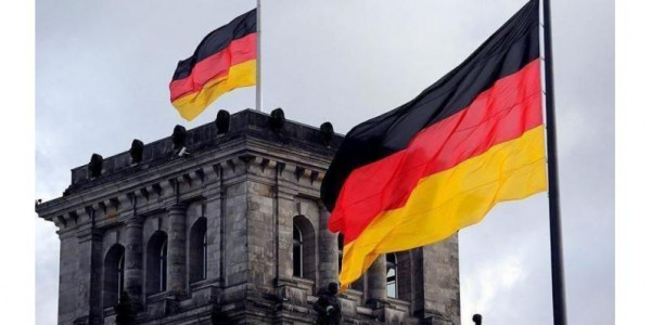 "حرية": نطالب المانيا بدعم الموقف الفلسطيني بمواجهة مخططات "الضم" الإسرائيلية