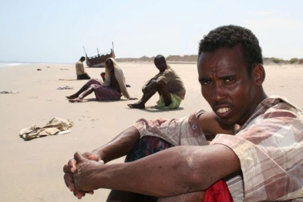 المنظمة الدولية للهجرة: اليمن بدأ نقلاً إجبارياً للمهاجرين الإثيوبيين