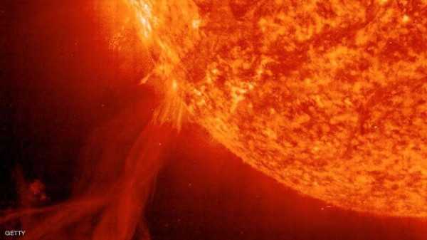 أقوى 20 مرة من الانفجارات الشمسية.. علماء يرصدون ظاهرة فلكية تنذر بكارثة على الأرض