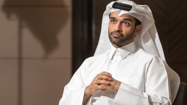 الإعلان عن جدول مباريات المونديال الأول في الشرق الأوسط والعالم العربي