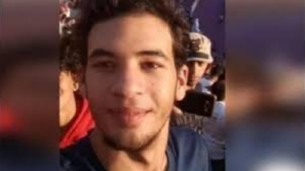 تجديد حبس أحمد بسام زكى بتهمة هتك عرض فتيات 15 يوما