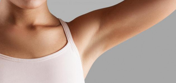 أعراض إذا ظهرت في منطقة الإبط تشير إلى مشكلات صحية
