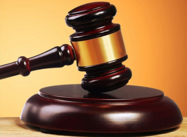 محكمة صلح خانيونس: الحكم بالحبس سنتين مع النفاذ لسارق