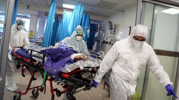 أستراليا: حالات الوفاة تُسجّل رقماً قياسياً وقفزة بعدد الإصابات بفيروس (كورونا)