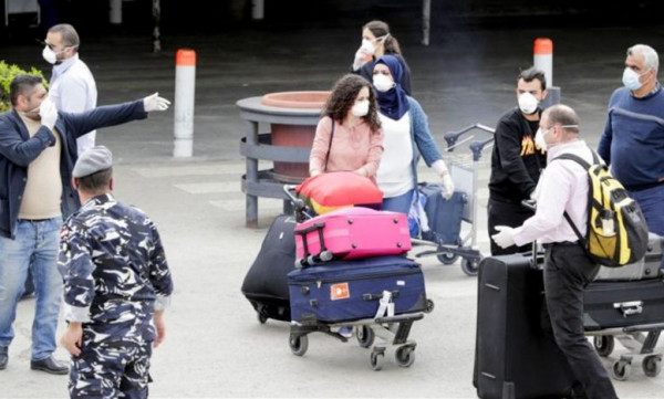 لبنان: إجراءات صارمة بعد قفزة ملحوظة بإصابات فيروس (كورونا)
