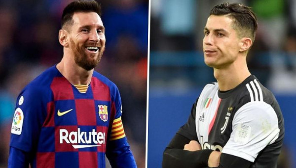 إنتر ميلان يغري ميسي براتب أعلى من راتب رونالدو