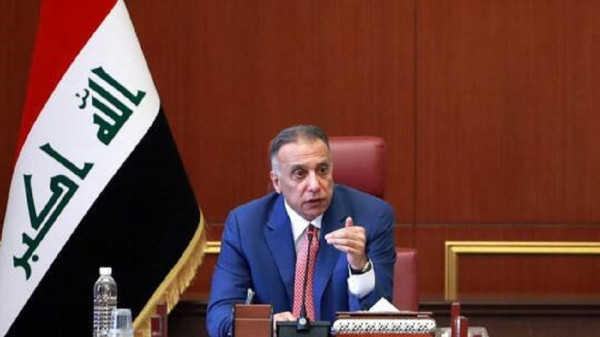 بعد خلع ملابس مواطن والاعتداء عليه.. الكاظمي يأمر بالتحقيق مع عناصر أمن