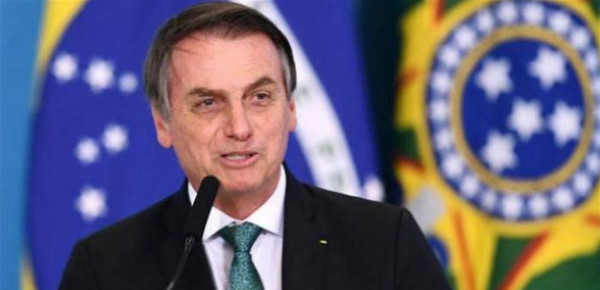 قاض برازيلي يغرّم "فيسبوك" بسبب حسابات يديرها أنصار الرئيس