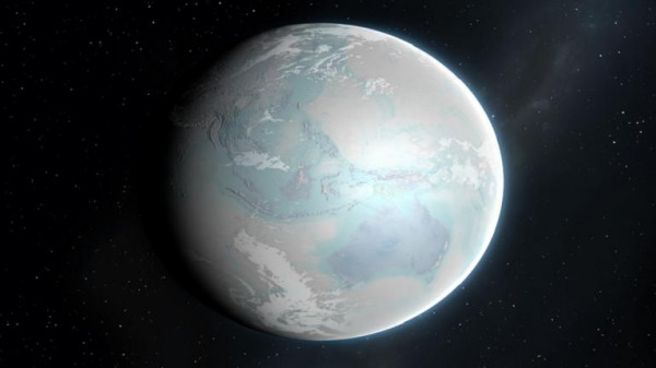 الكشف عن سر البرودة على الأرض قبل 13 ألف سنة