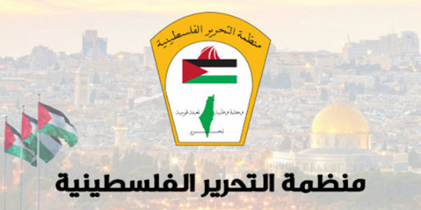 قيادة فصائل المنظمة تستنكر حملة التحريض الأمريكية والإسرائيلية المسعورة على الرئيس عباس
