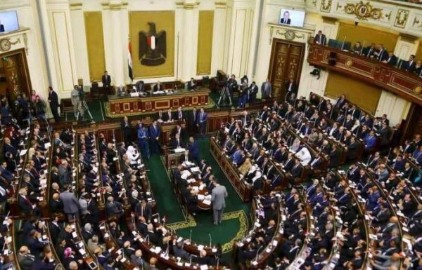 إثر تعرضه لأزمة قلبية.. وفاة عضو في مجلس النواب المصري