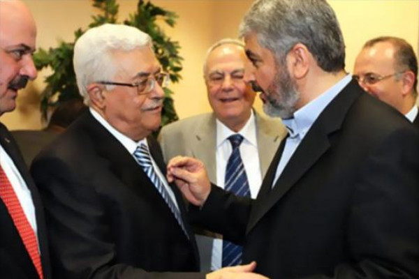 حماس تكشف موقفها من تهديدات (الكونجرس) للرئيس عباس.. ومُستقبل المصالحة الفلسطينية