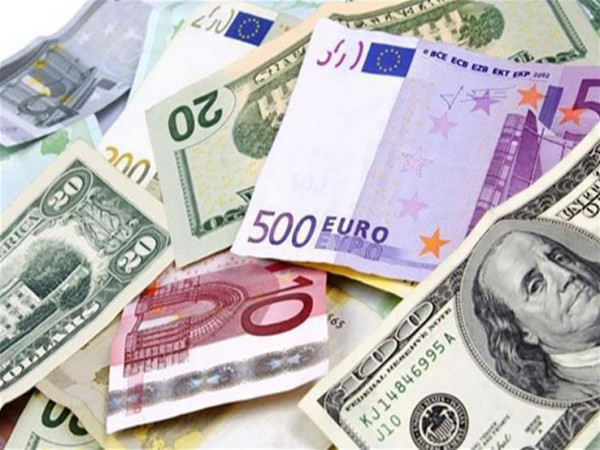تعرّف على أسعار صرف العملات مقابل الشيكل اليوم الأربعاء