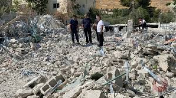 الخارجية تُطالب المجتمع الدولي بفرض عقوبات رادعة على دولة الاحتلال لوقف انتهاكاتها