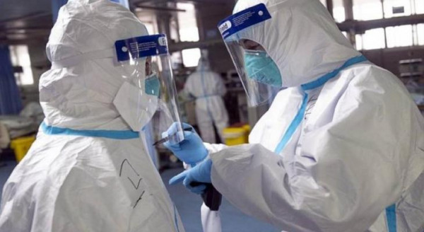 الصحة الأردنية: تسجيل سبع إصابات جديدة بفيروس (كورونا) إحداها محلية