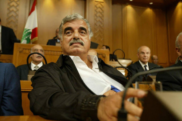 القضاء اللبناني يُقرر تأجيل النطق بالحكم في قضية اغتيال رفيق الحريري