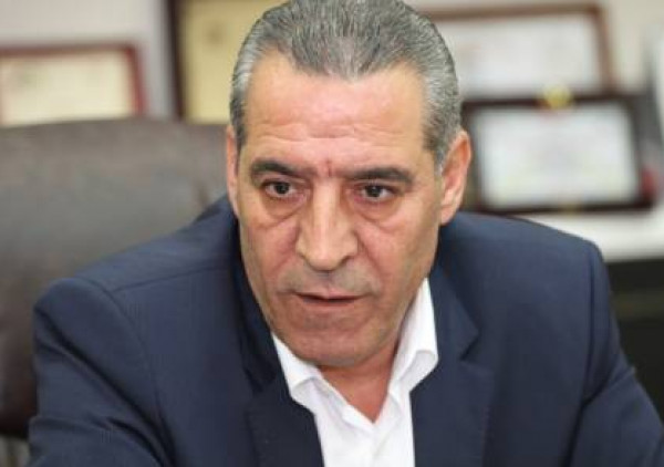 مقتل شقيق عضو اللجنة المركزية لحركة فتح حسين الشيخ في شجار عائلي