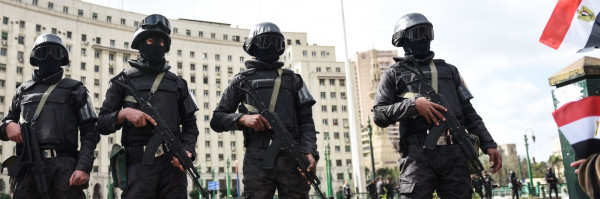 مصر.. النائب العام يأمر بالتحقيق في اعتداءات جنسية بأحد فنادق القاهرة