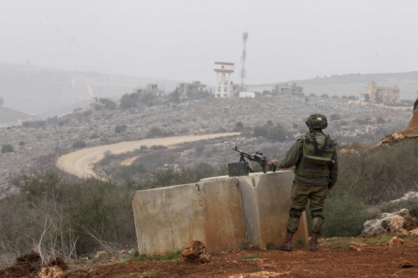 الجيش الإسرائيلي يتخذ قراراً جديداً بشأن لبنان