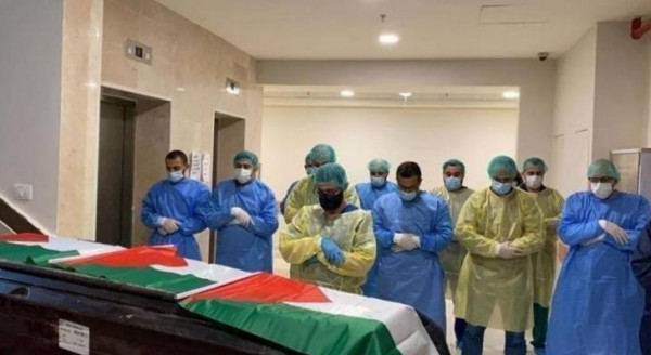 الخارجية: تسجيل أول حالة وفاة بفيروس (كورونا) لفلسطيني في ليبيا
