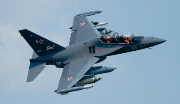 روسيا تعترض طائرتي استطلاع أمريكيتين فوق البحر الأسود