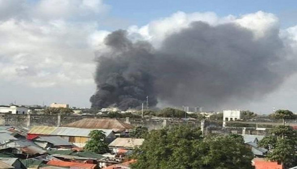 الصومال: مقتل ثمانية جنود جراء تفجير انتحاري خارج قاعدة للجيش بالعاصمة