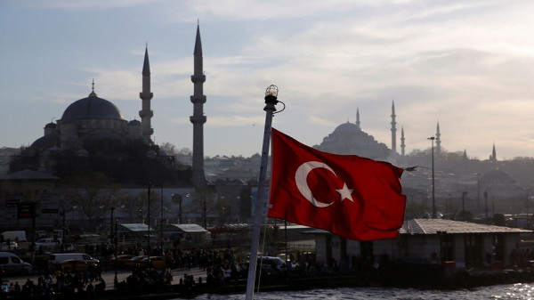 تركيا تُطلق سراح فلسطيني من بئر السبع بموجب عفو رئاسي