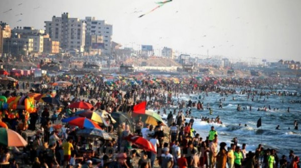 حالات الغرق على شواطئ غزة.. من المسؤول؟ وماذا تفعل إذا سحبك "تيار بحري"