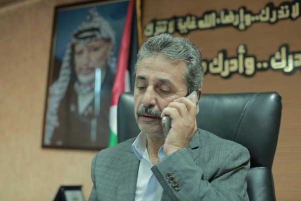 كحيل لنقيب مقاولي لبنان: جاهزون للمساهمة بإعادة إعمار ميناء بيروت