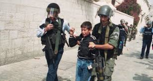 وزارة الإعلام: اعتداءات الاحتلال مُتواصلة بحقّ الطّفولة الفلسطينية