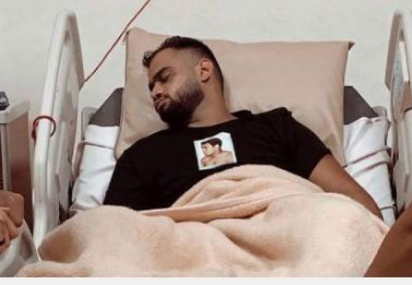 وفاة اليوتيوبر مصطفى حفناوى بعد أيام من إصابته بجلطة بالمخ