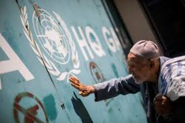 منظمة التحرير تُوجه نداء عاجلاً للأمم المتحدة لتوفير الحماية العاجلة للاجئين