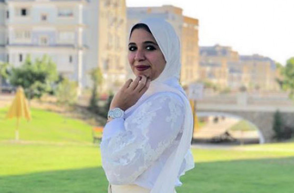 بعد وفاة حفناوي.. يوتيوبر مصرية تدخل العناية المركزة