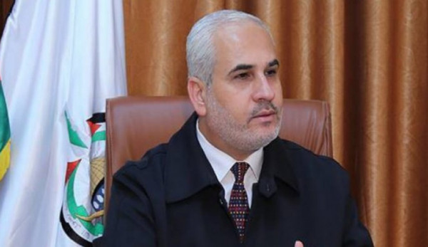 حماس: لا يمكن القبول بحصار غزة أمراً واقعاً ولن يستمر السكوت عليه