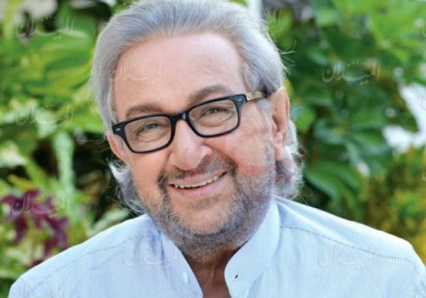 شاهد الفيديو الذي طالب الفنان نور الشريف بعرضه يوم وفاته