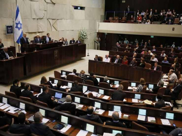 إسرائيل: (كنيست) تُصادق على إرجاء تمرير "الميزانية" واتهامات بين نتنياهو ورئيس المعارضة