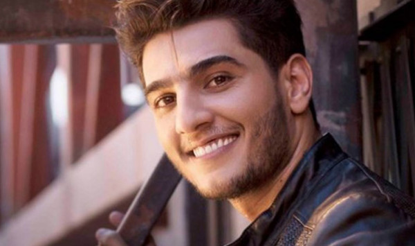 شاهد: أول تعليق لمحمد عساف على خبر زفافه وهذه رسالته لمتابعيه