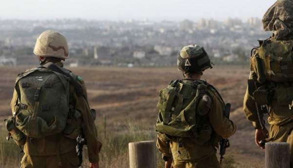 وزير إسرائيلي: لا يُوجد قرار عسكري مع غزة