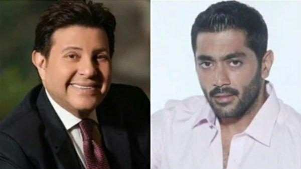 تطورات جديدة في أزمة هاني شاكر وأحمد فلوكس